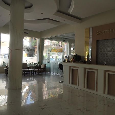 โรงแรมดาลี กำปงจาม ภายนอก รูปภาพ